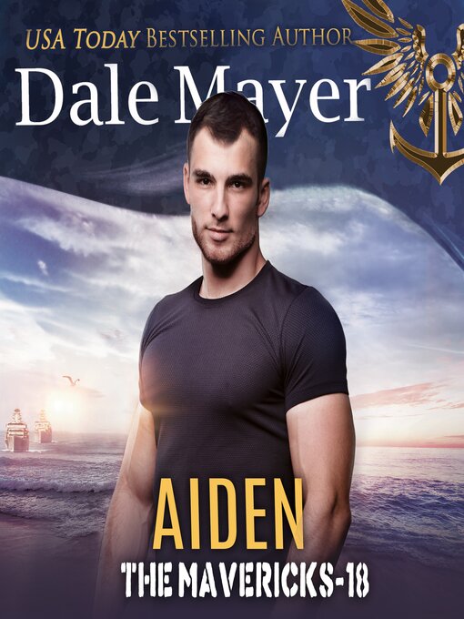 Title details for Aiden by Dale Mayer - Available